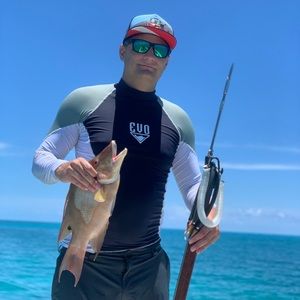 Meet your Posher, Ricky